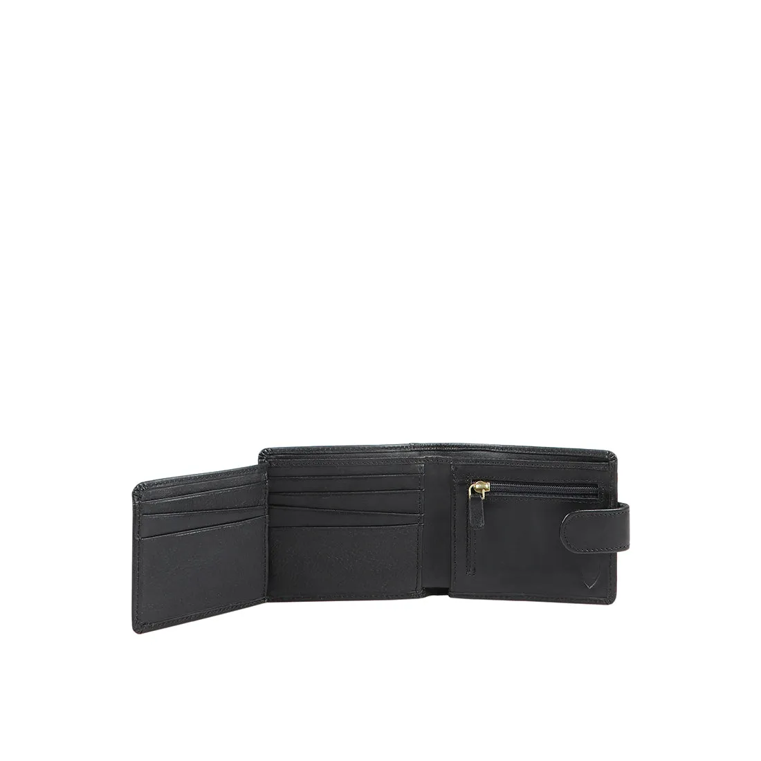 282-L103F RF BI-FOLD WALLET