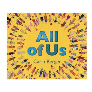 All of Us - Hardcover