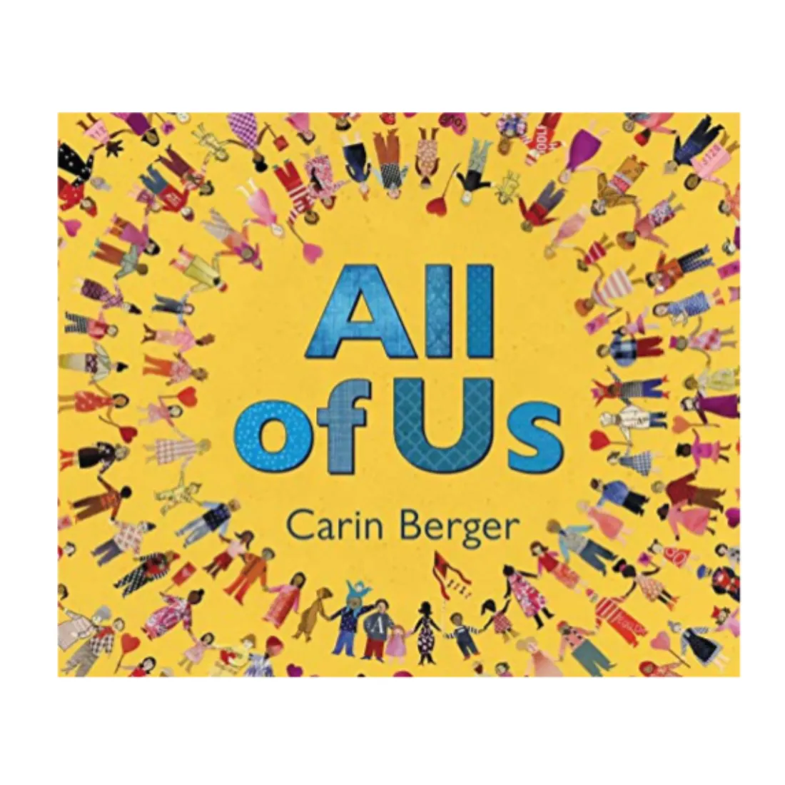 All of Us - Hardcover