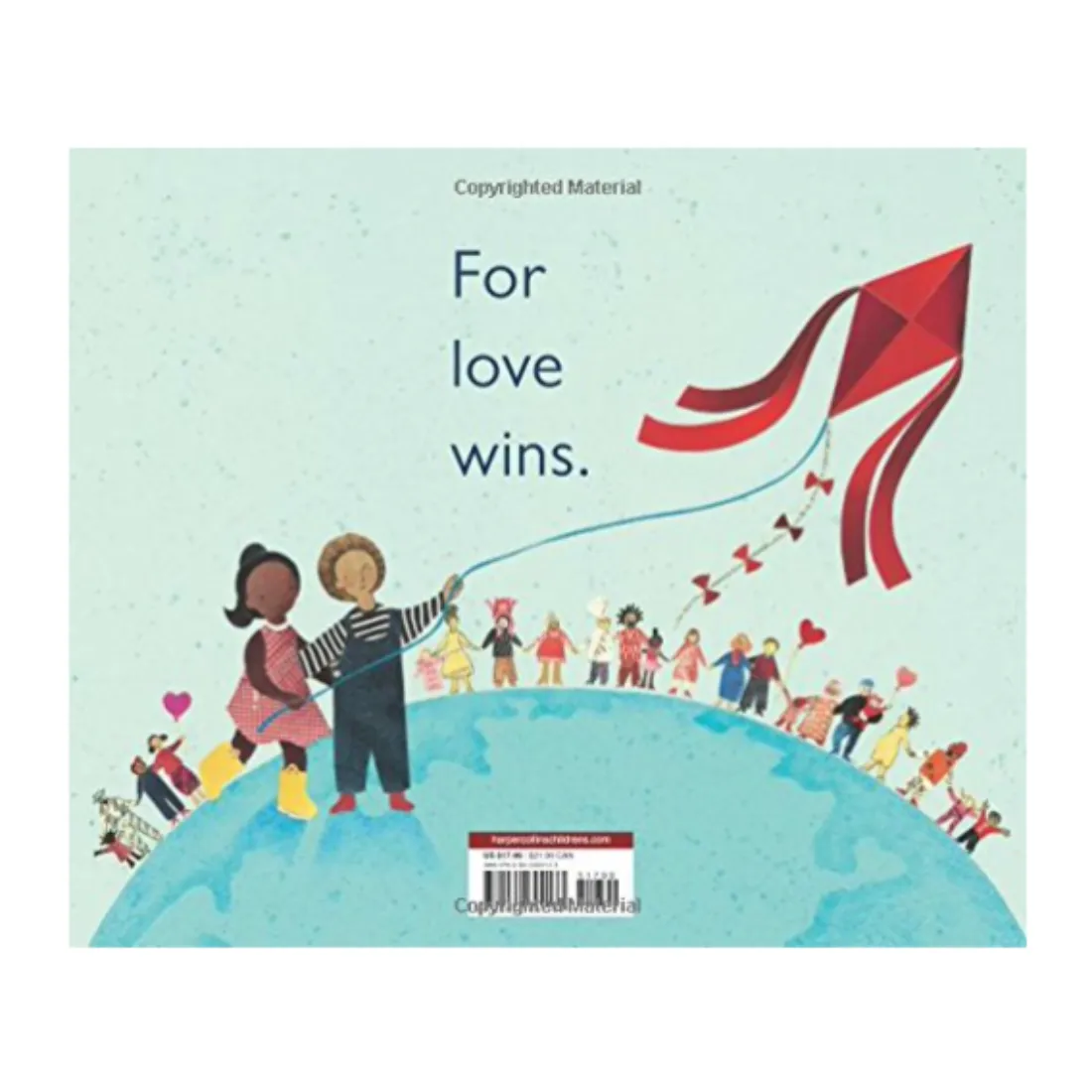 All of Us - Hardcover