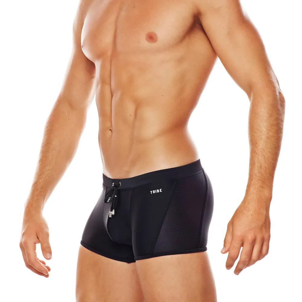 Amalfi - Swim Trunk