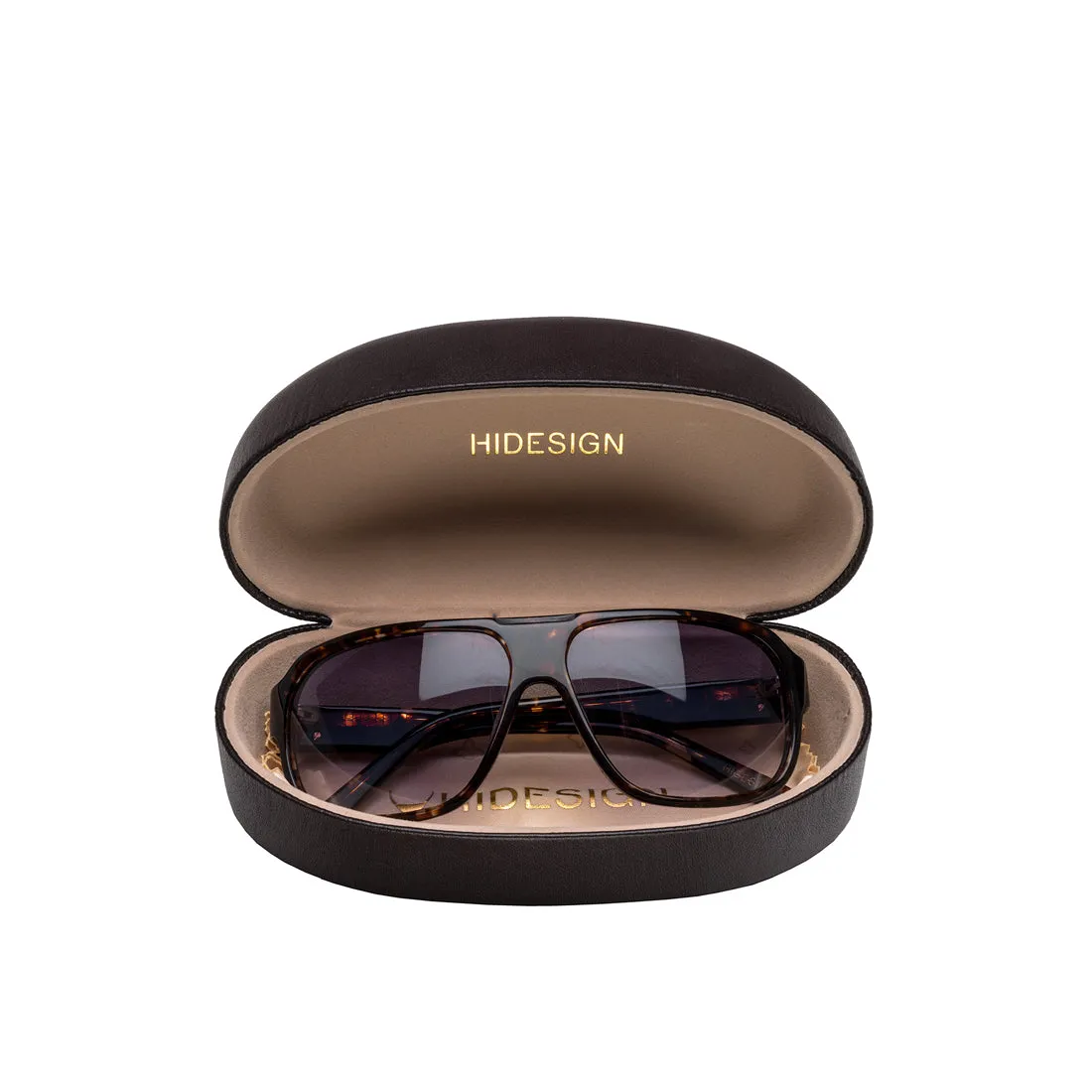 BERMUDA LARGE WAYFARER SUNGLASS