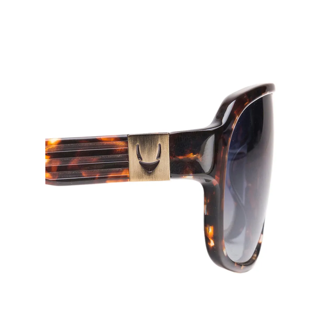 BERMUDA LARGE WAYFARER SUNGLASS