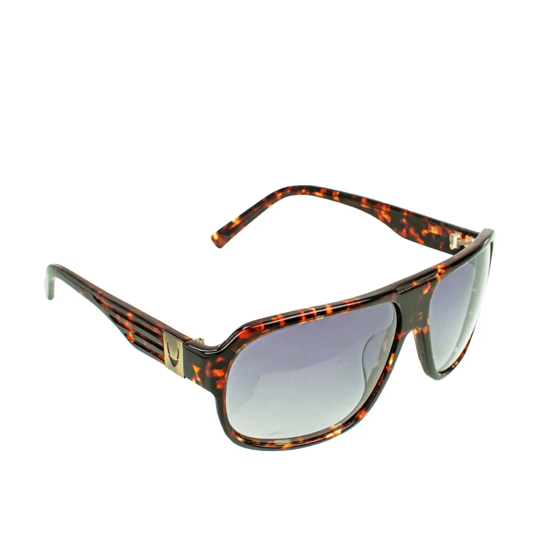 BERMUDA LARGE WAYFARER SUNGLASS