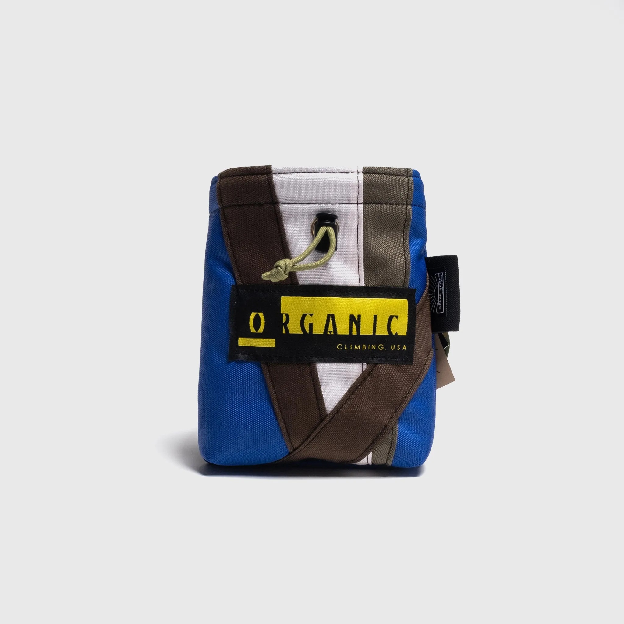Chalk Bag Organic