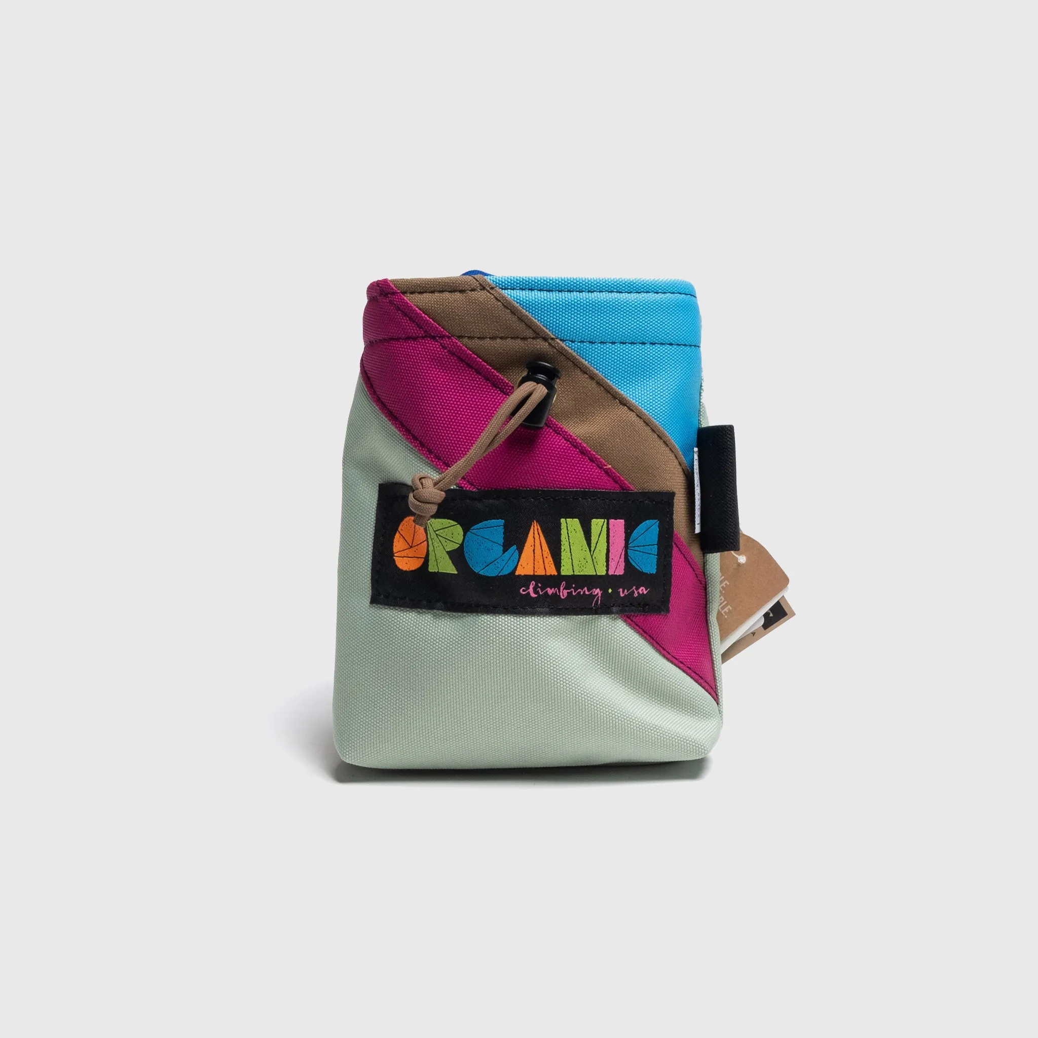 Chalk Bag Organic