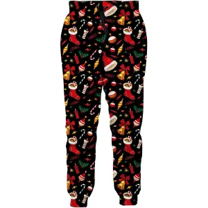 Christmas Funny Sweatpants