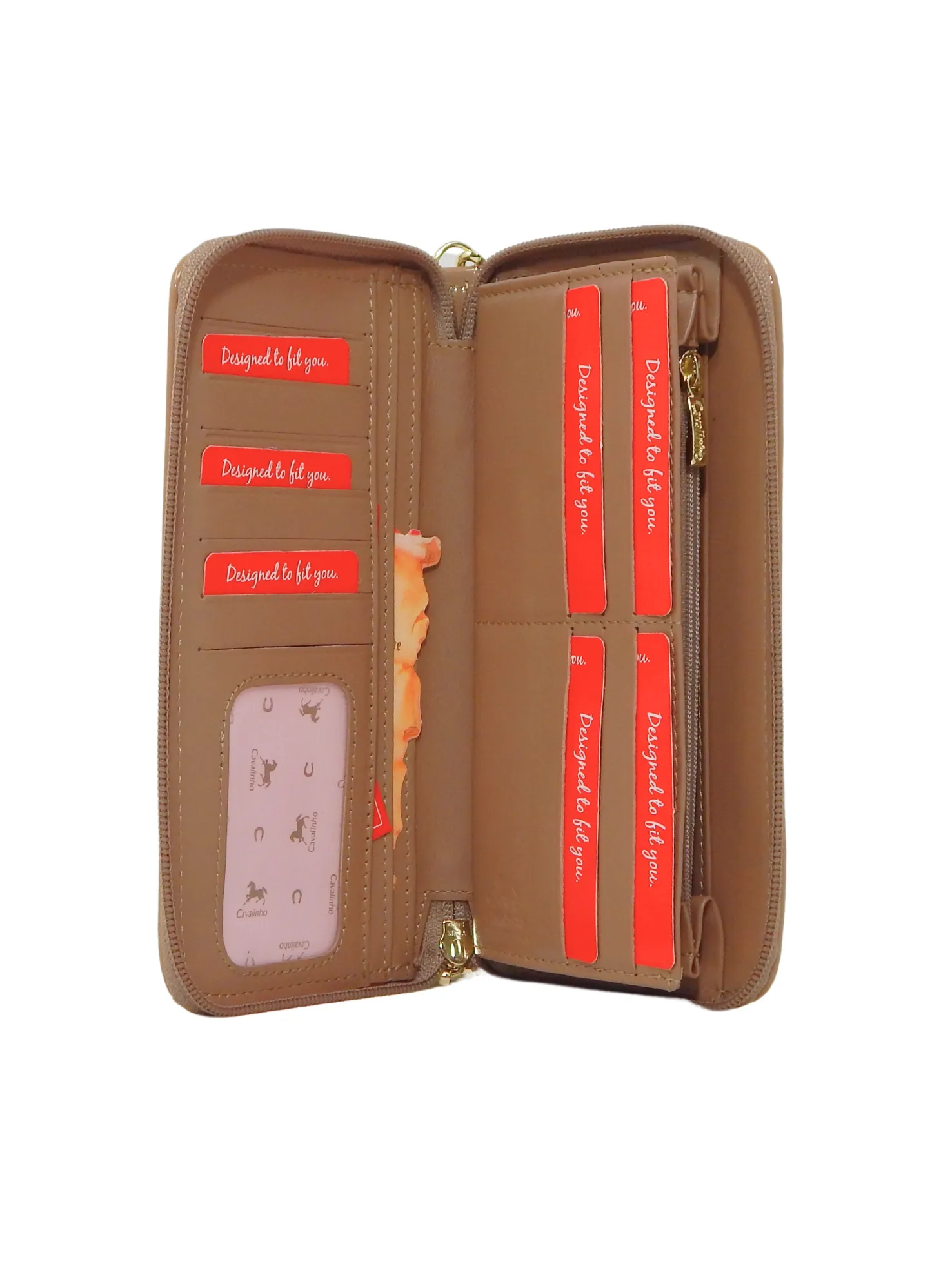 Ciao Bella Wristlet