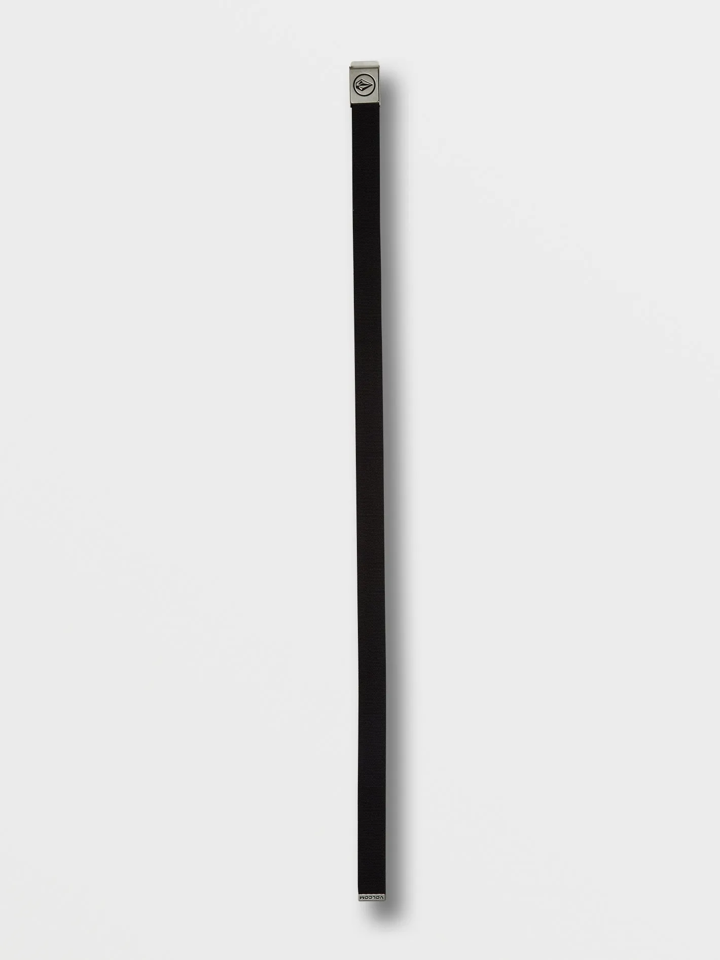 Circle Web Belt - Black