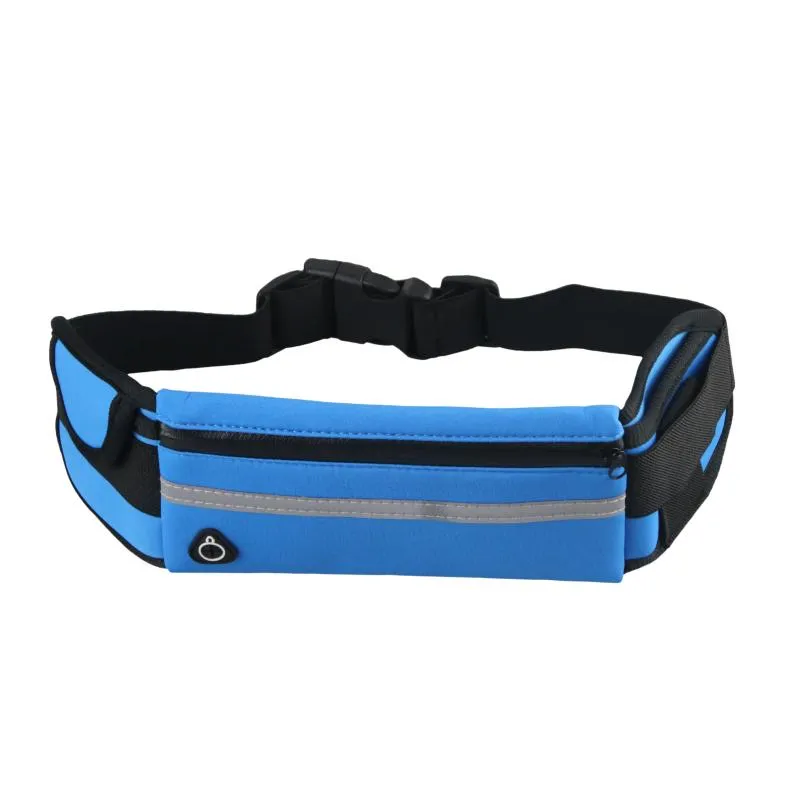 Concealable Sport Money Belt