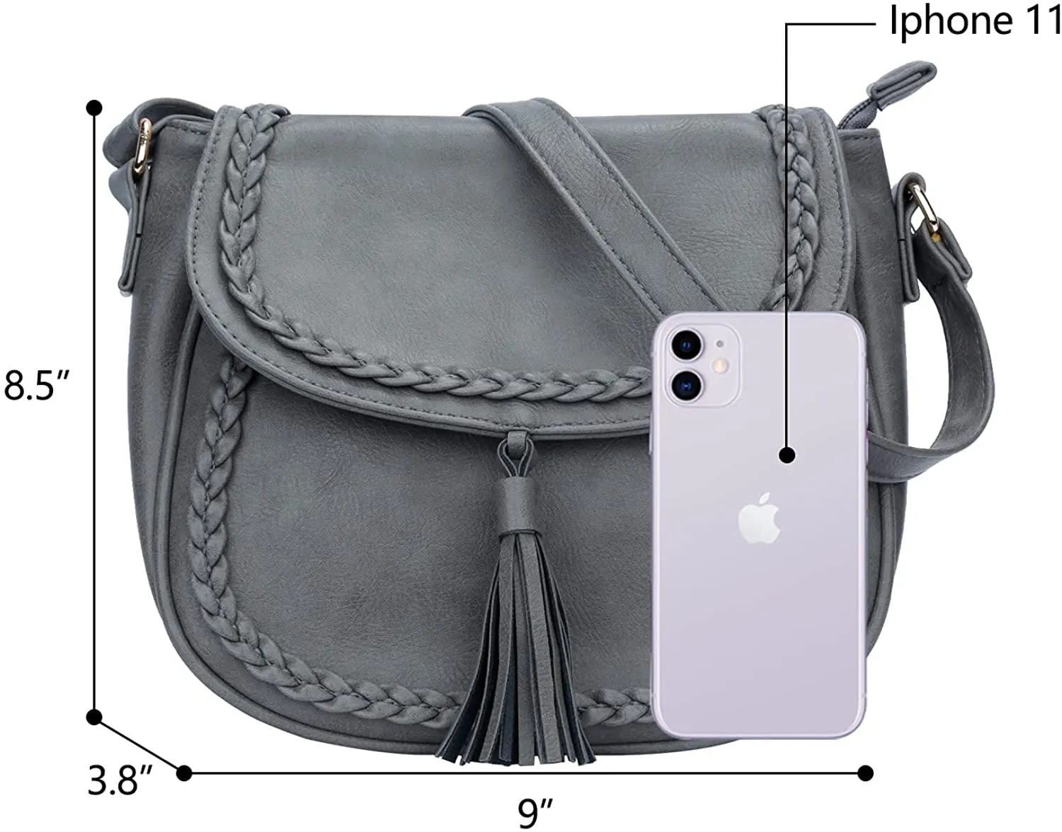 Crossbody Bags