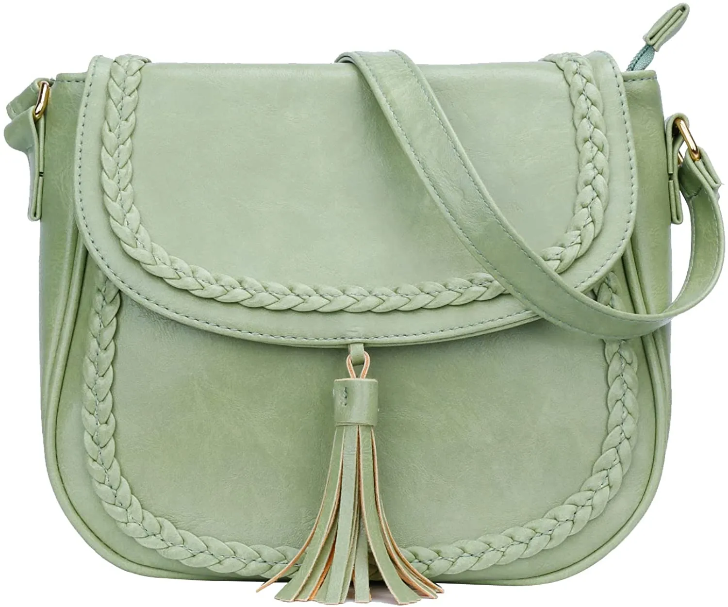 Crossbody Bags