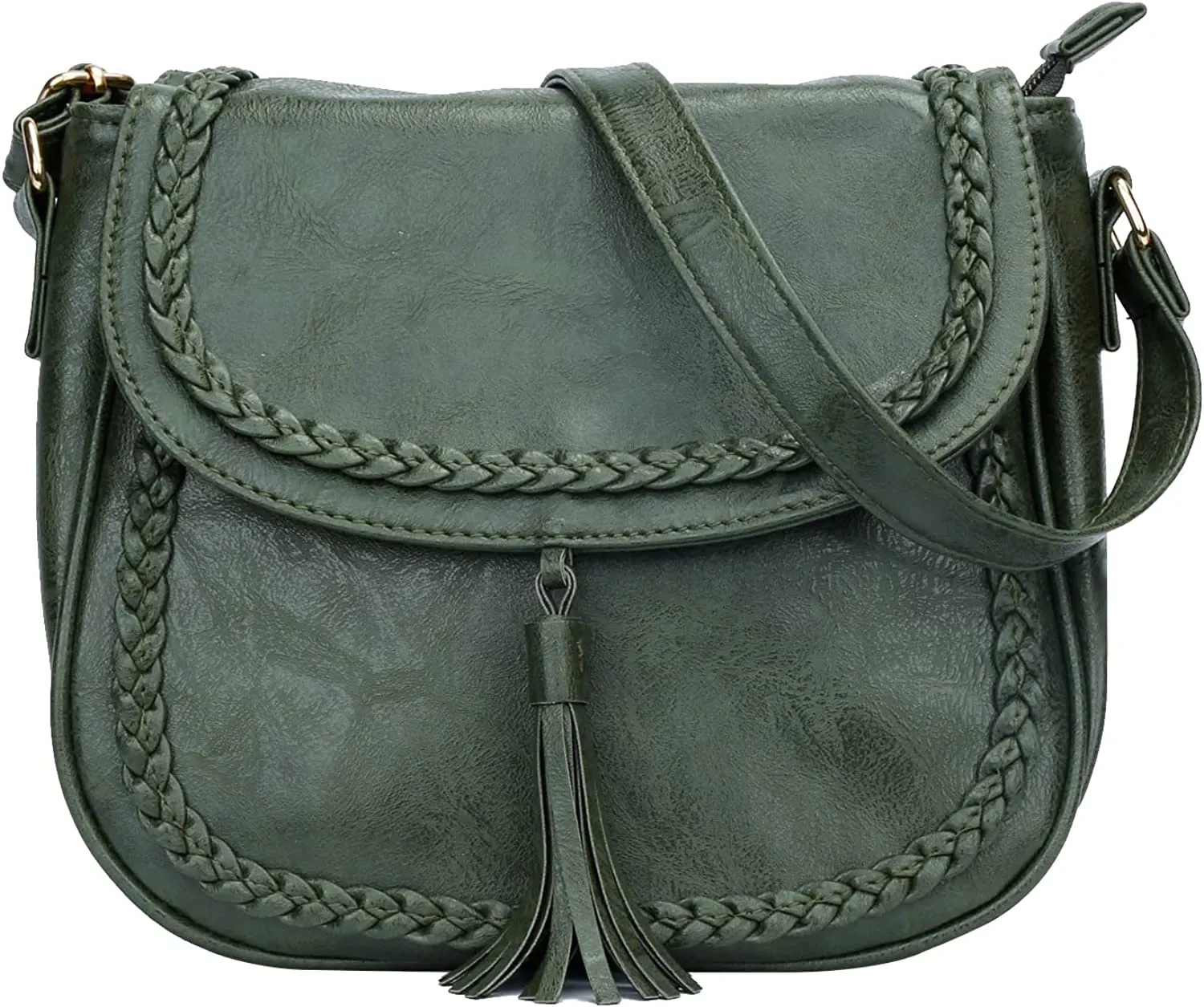 Crossbody Bags