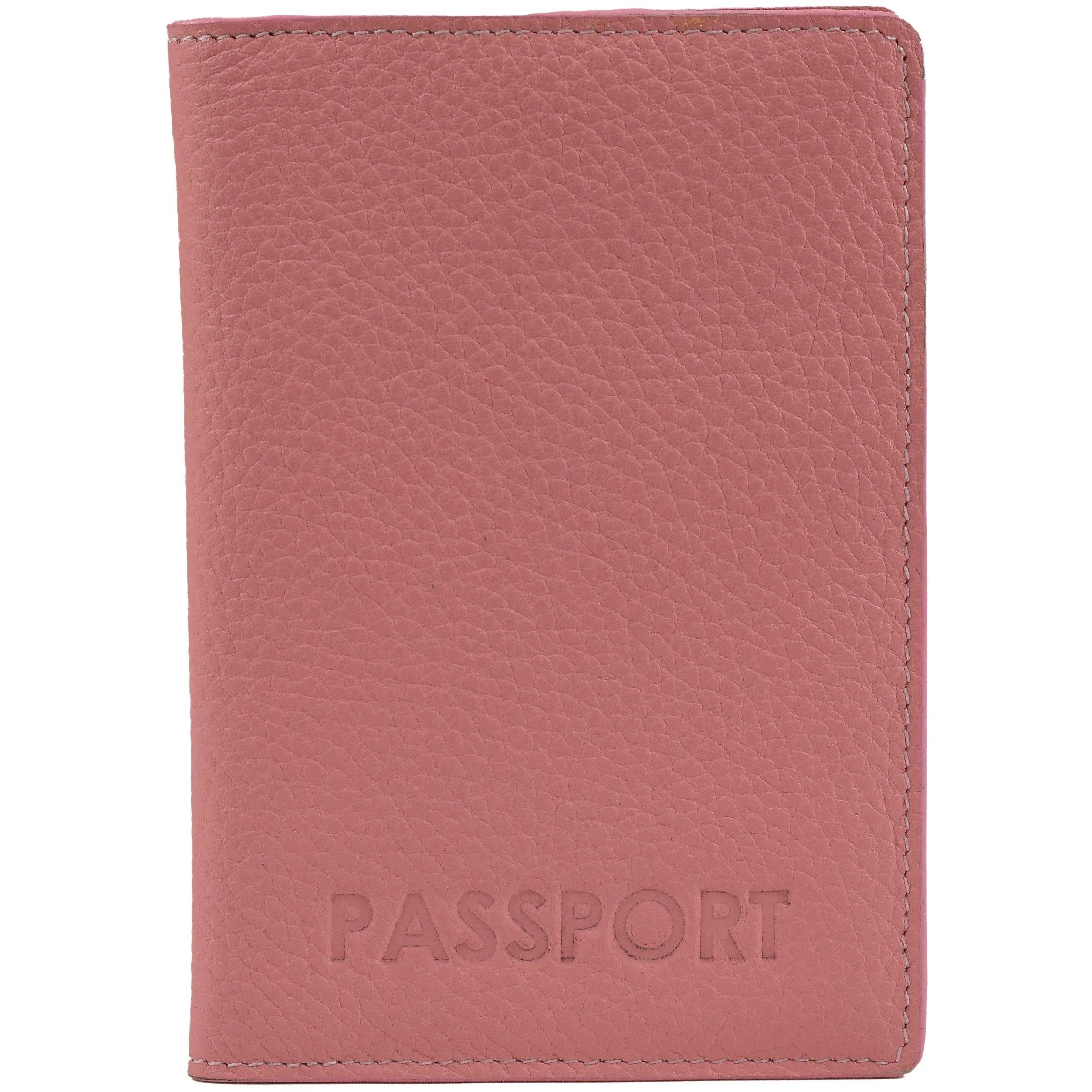 Deluxe Passport Case