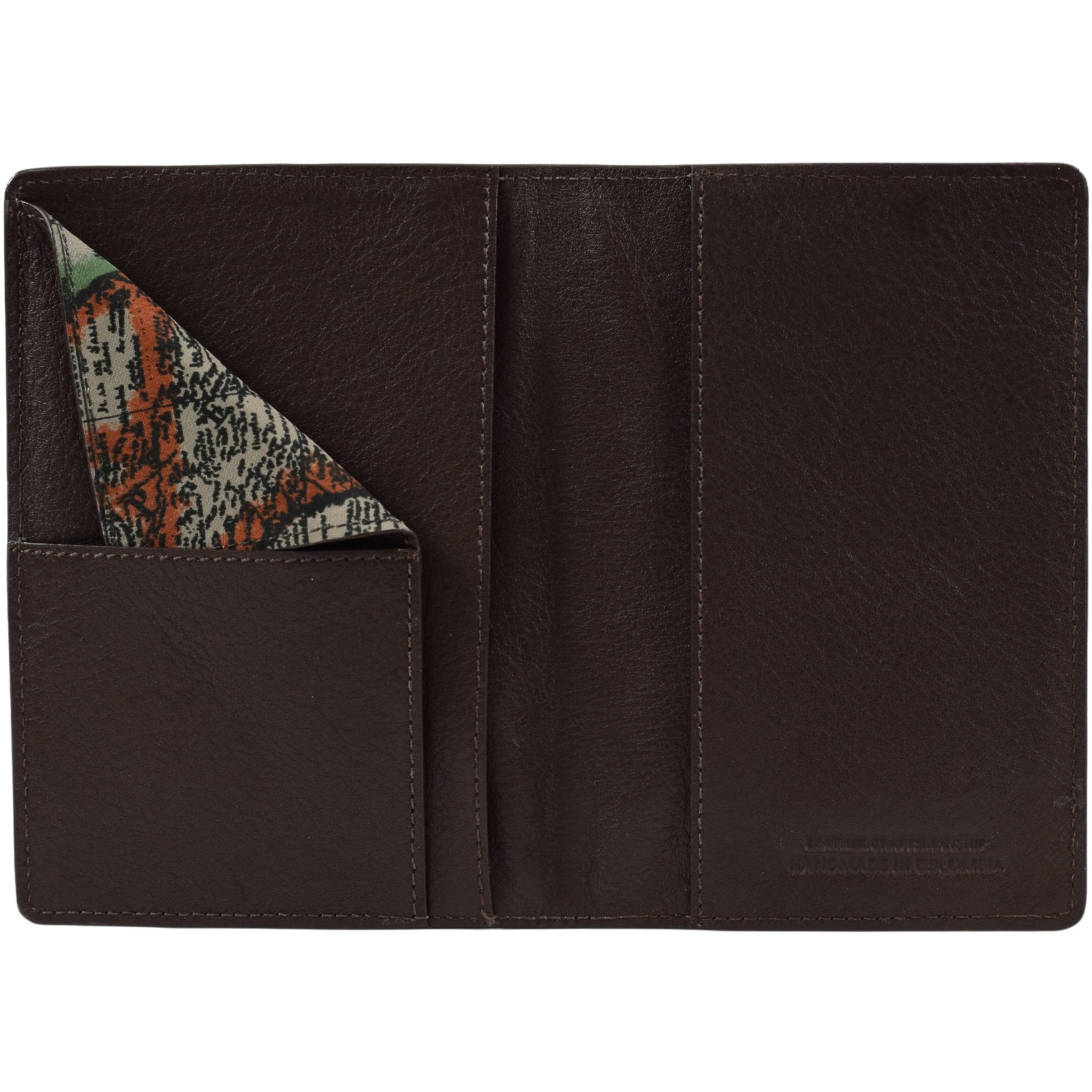 Deluxe Passport Case