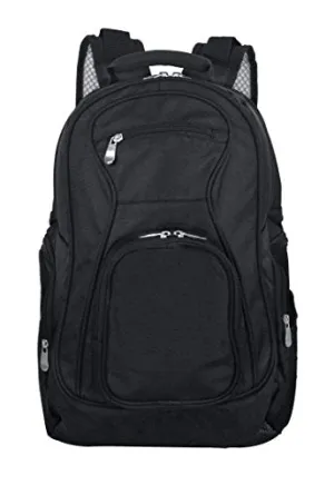 Denco Voyager Laptop Backpack, 19-inches