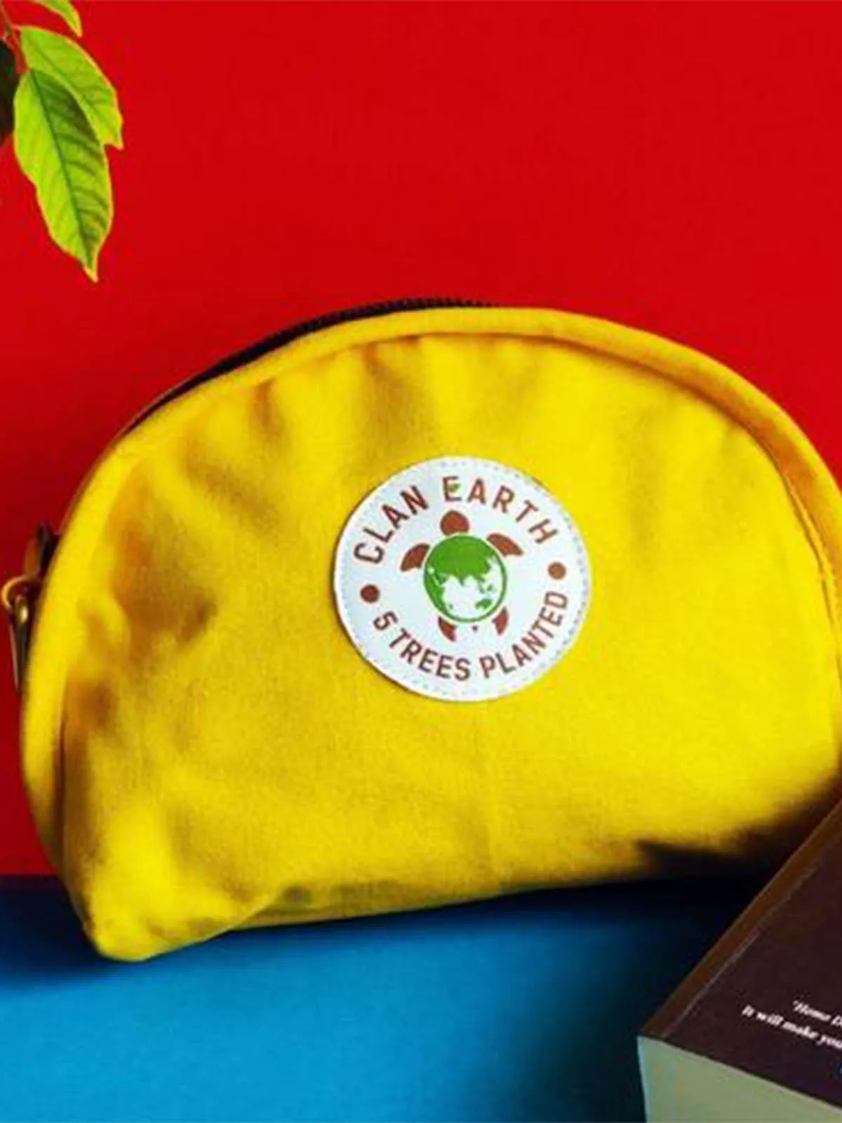 Eco Friendly Happiness Gift Box