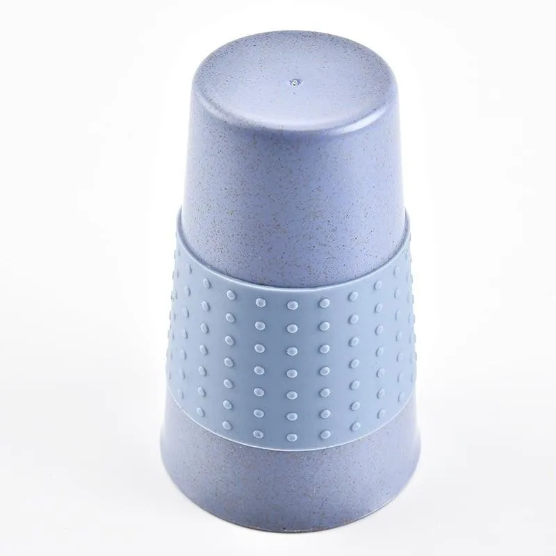 Eco-Friendly Portable Coffee Mugs