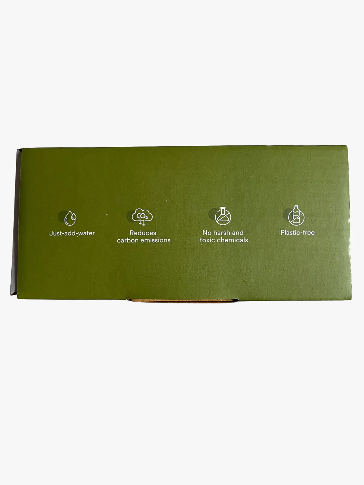 Eco-Friendly Variety Handwash Starter Duo