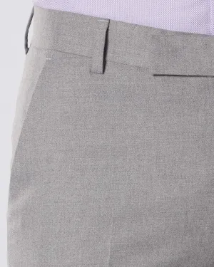 Executive Dress Pants - Light Grey