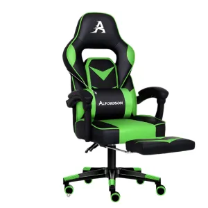 Executive Racing Gaming Chair Footrest