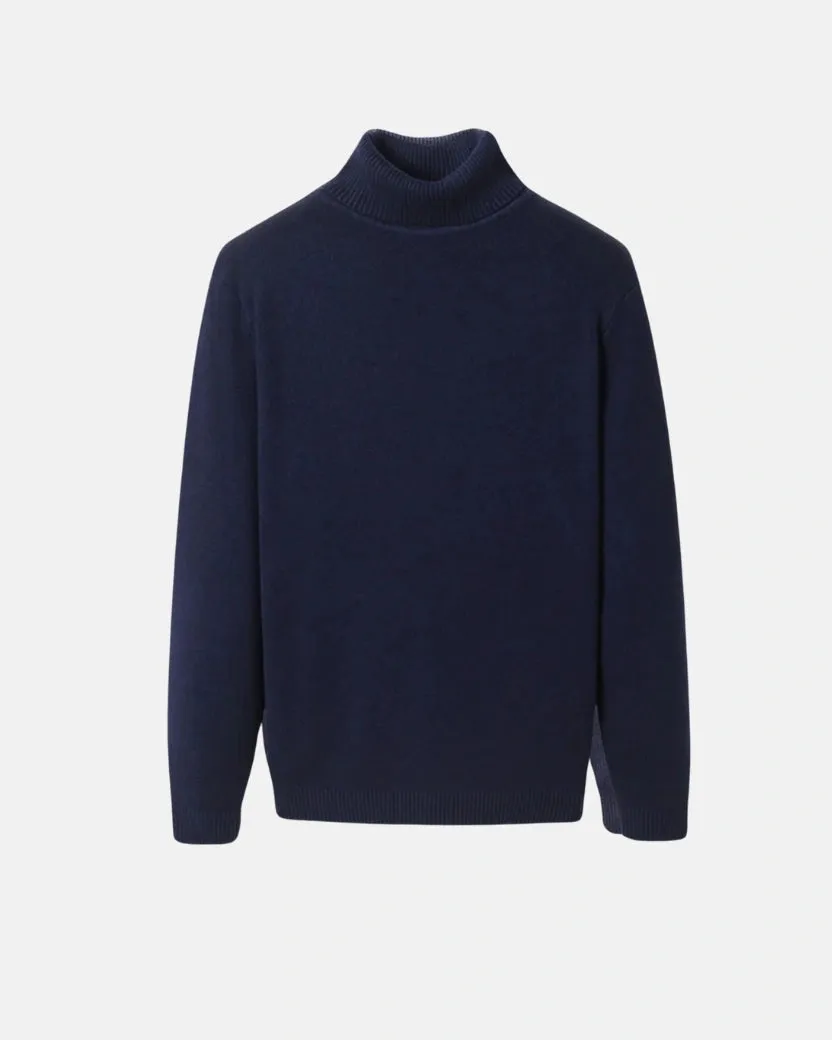 Executive Turtleneck