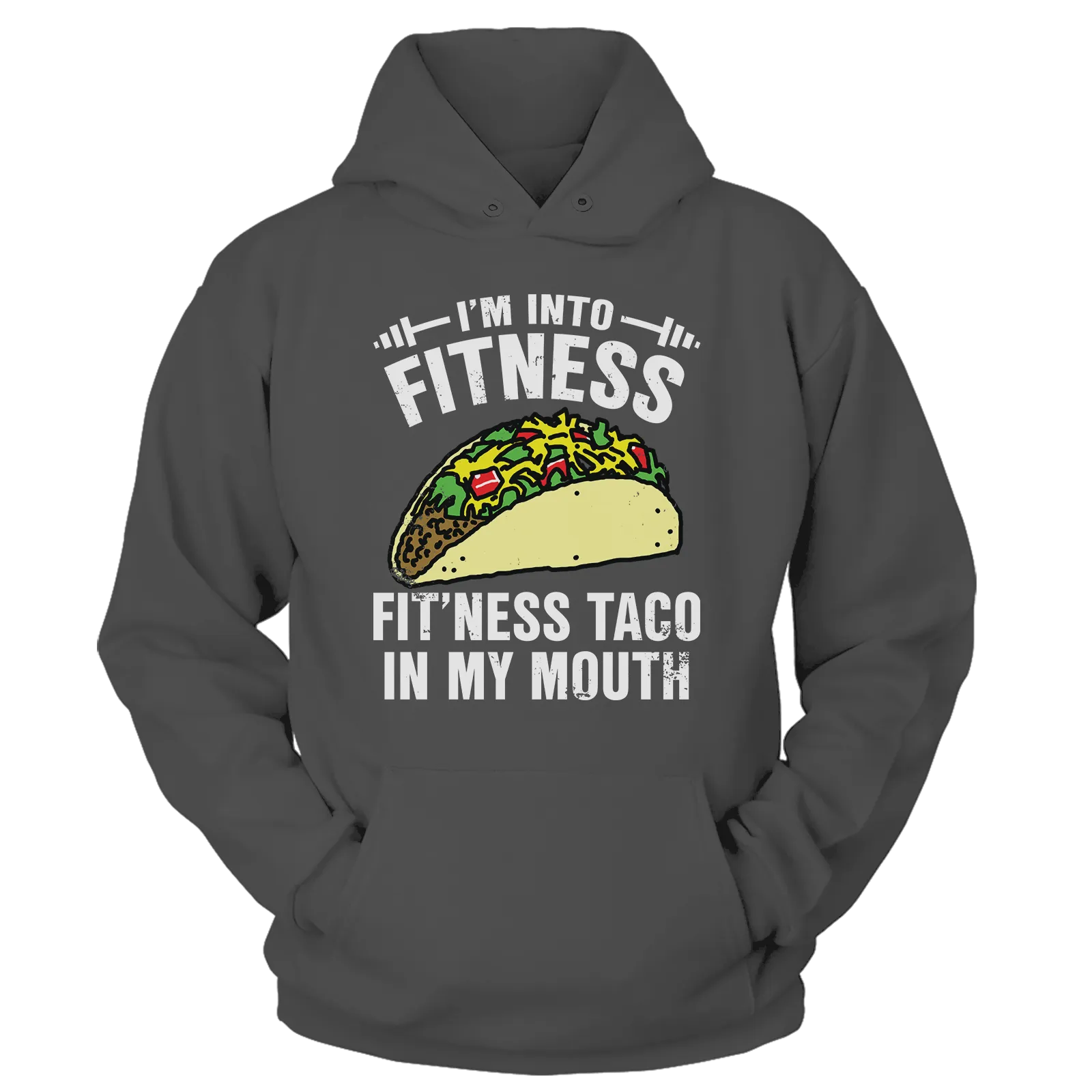 Fitness Taco