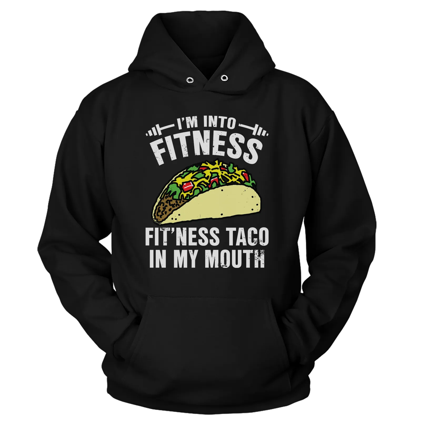 Fitness Taco