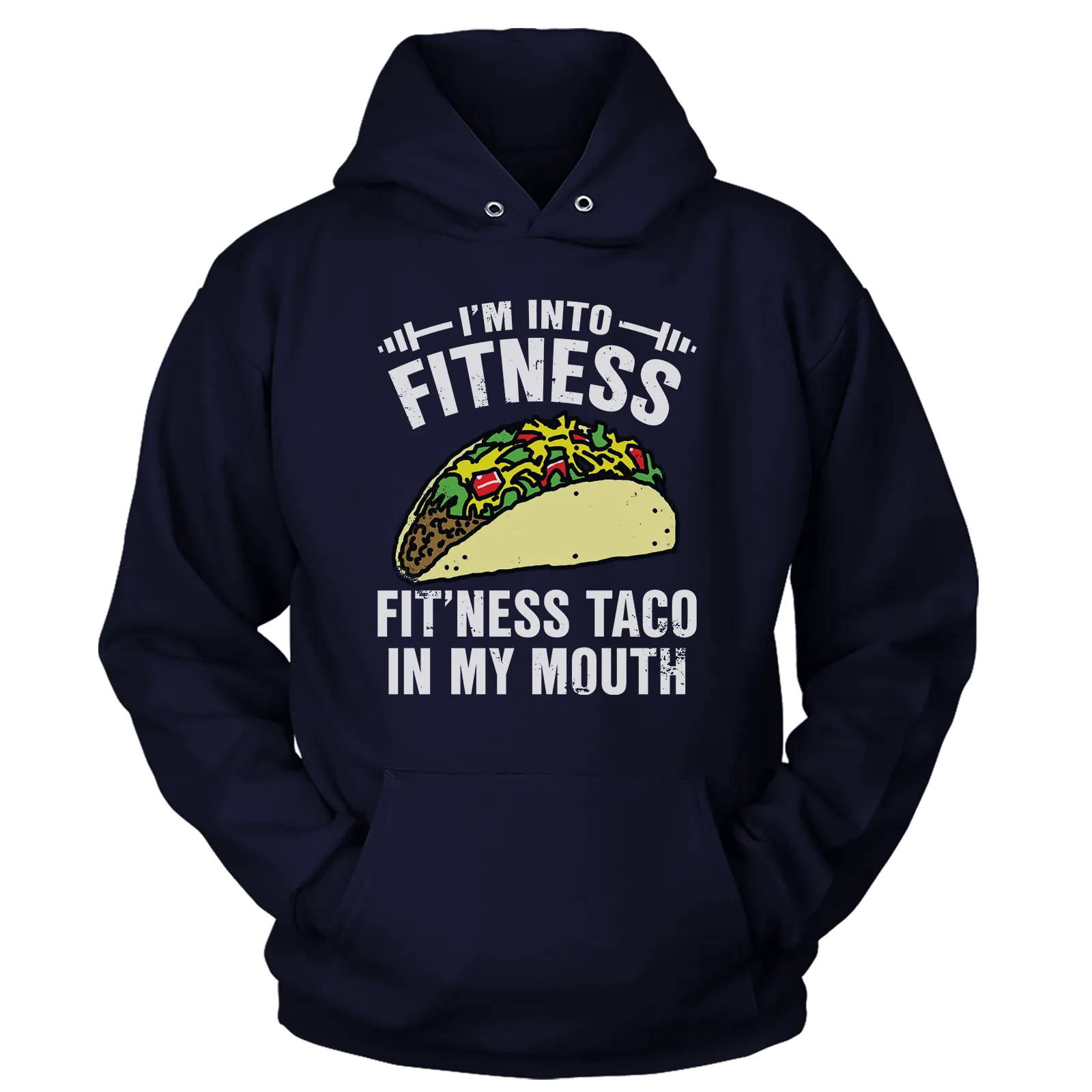 Fitness Taco