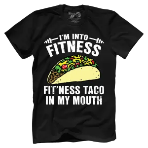 Fitness Taco