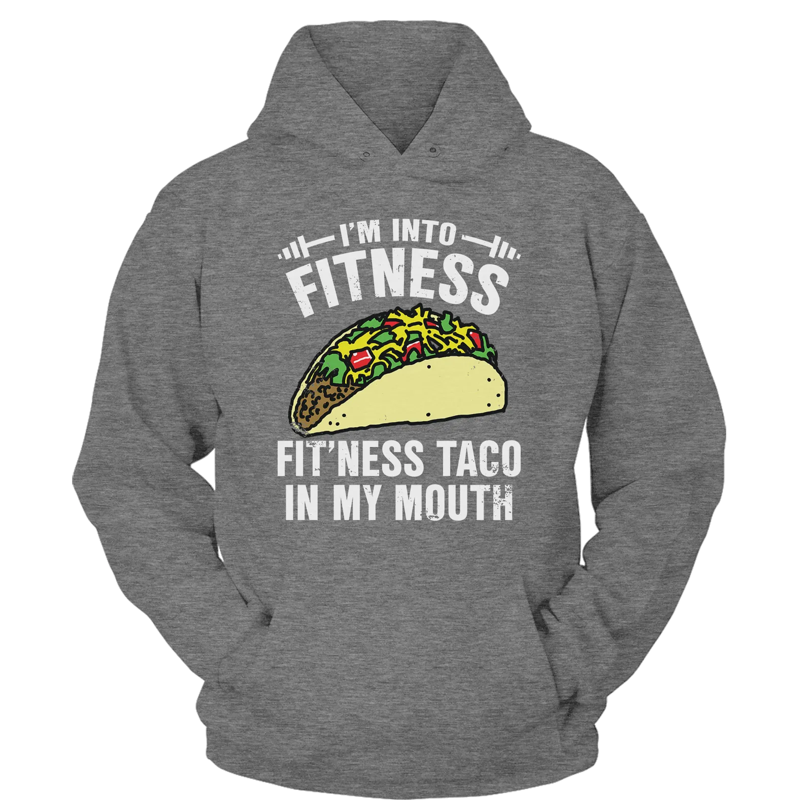 Fitness Taco