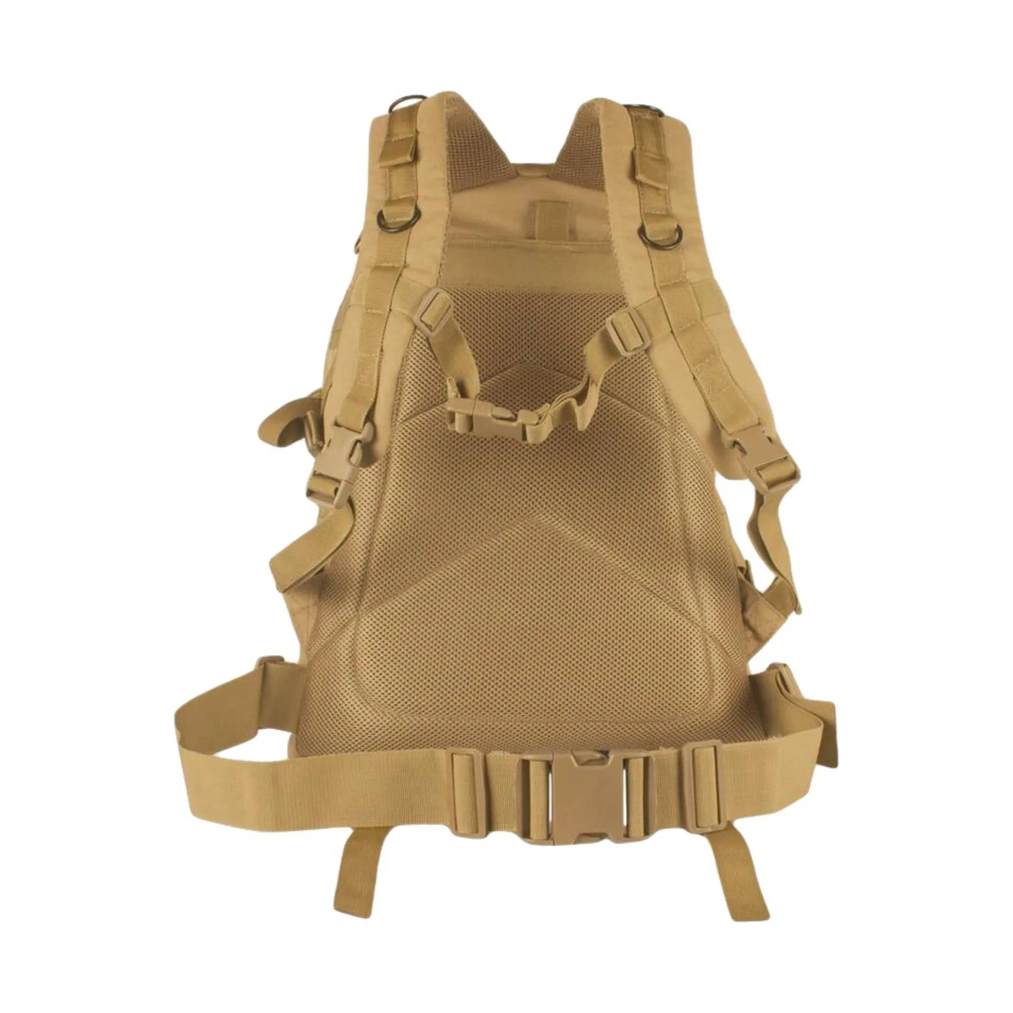 Fox Outdoor Products Large Transport Pack - Coyote