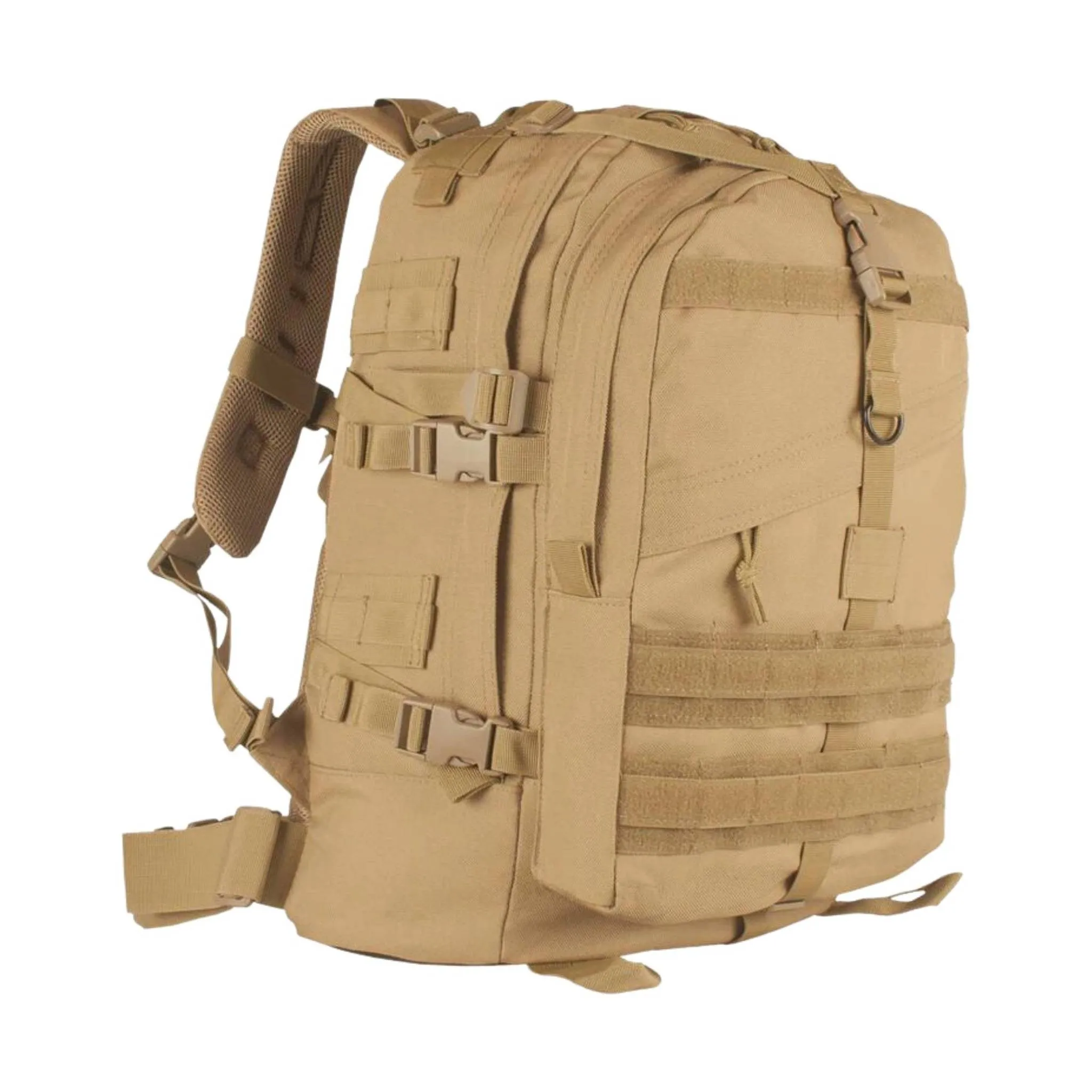Fox Outdoor Products Large Transport Pack - Coyote