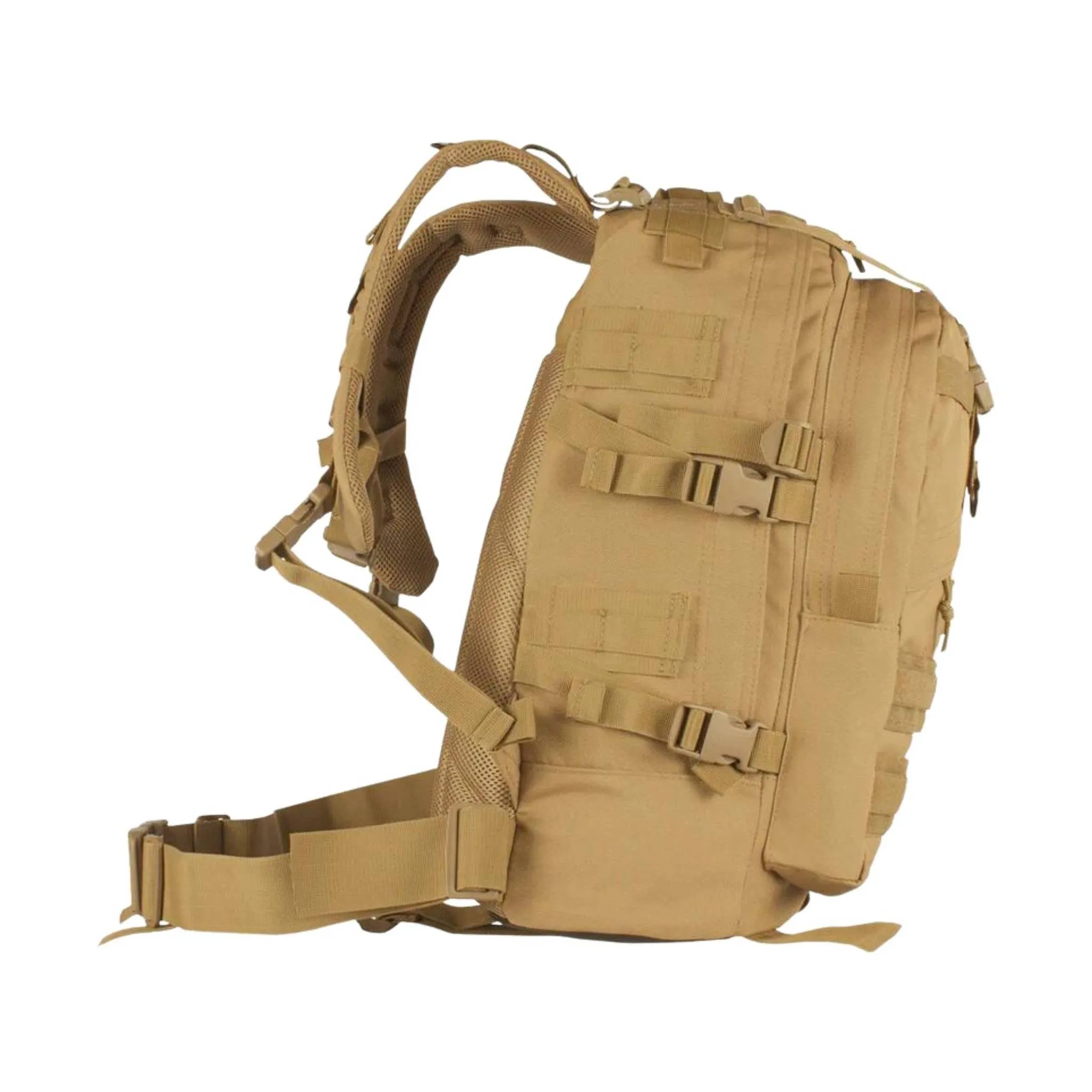 Fox Outdoor Products Large Transport Pack - Coyote
