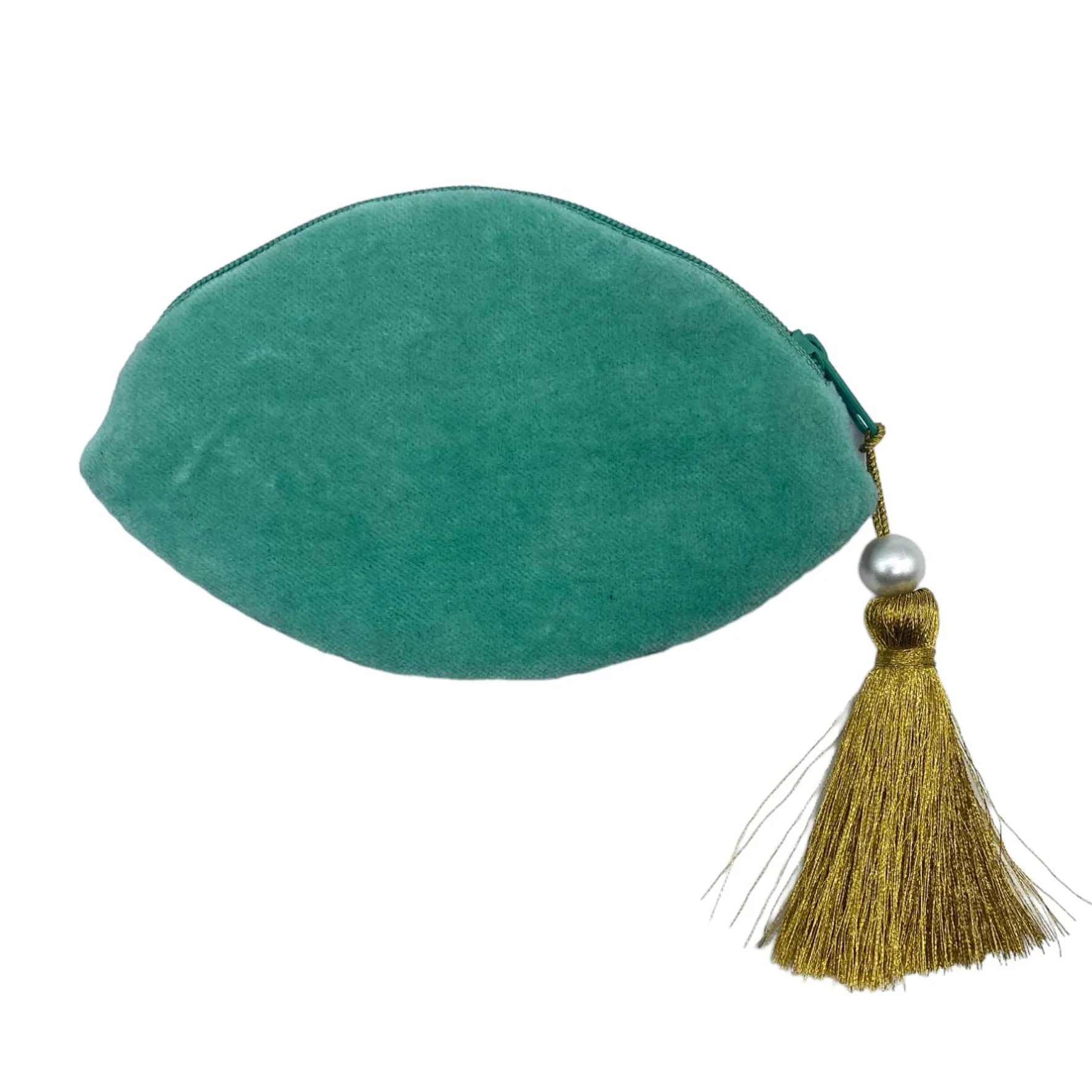 Glimmer Eye Purse
