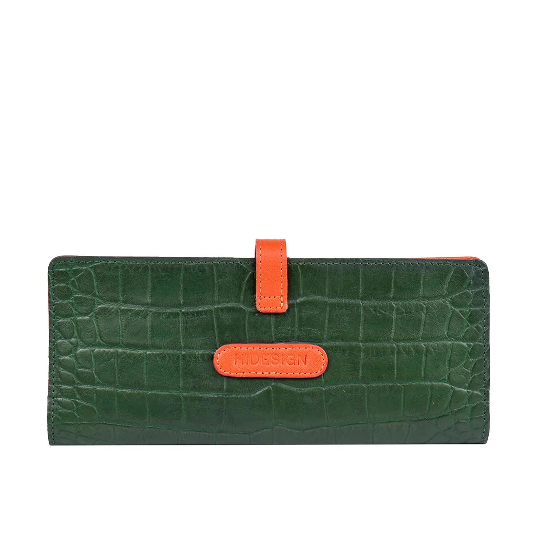 HARPER W2 BI-FOLD WALLET