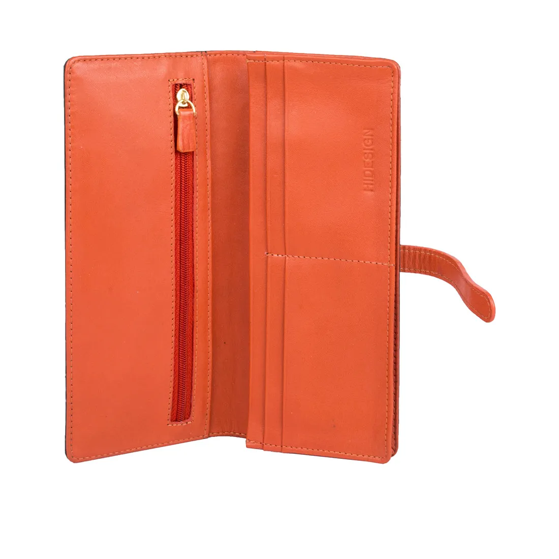 HARPER W2 BI-FOLD WALLET