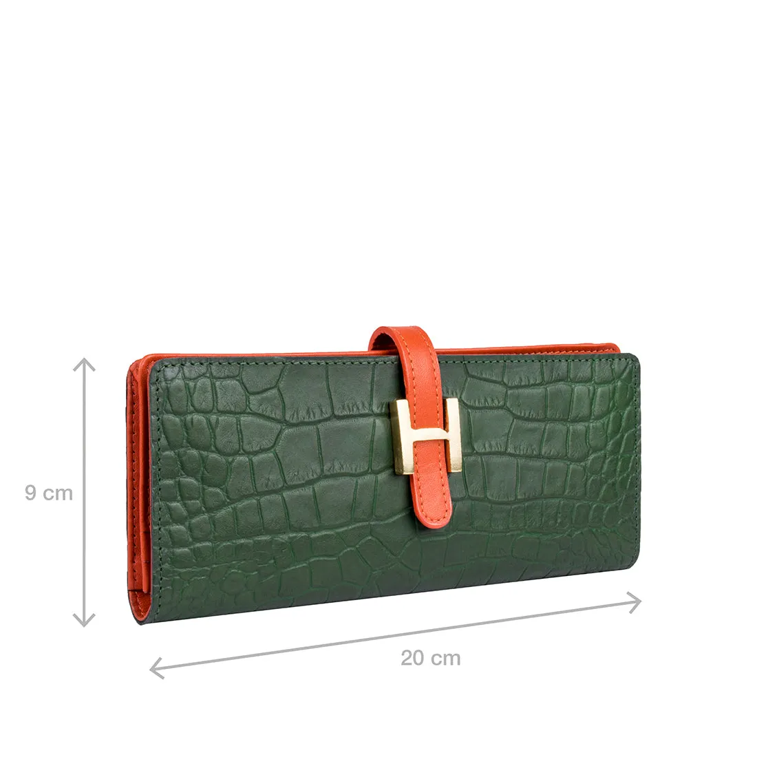 HARPER W2 BI-FOLD WALLET