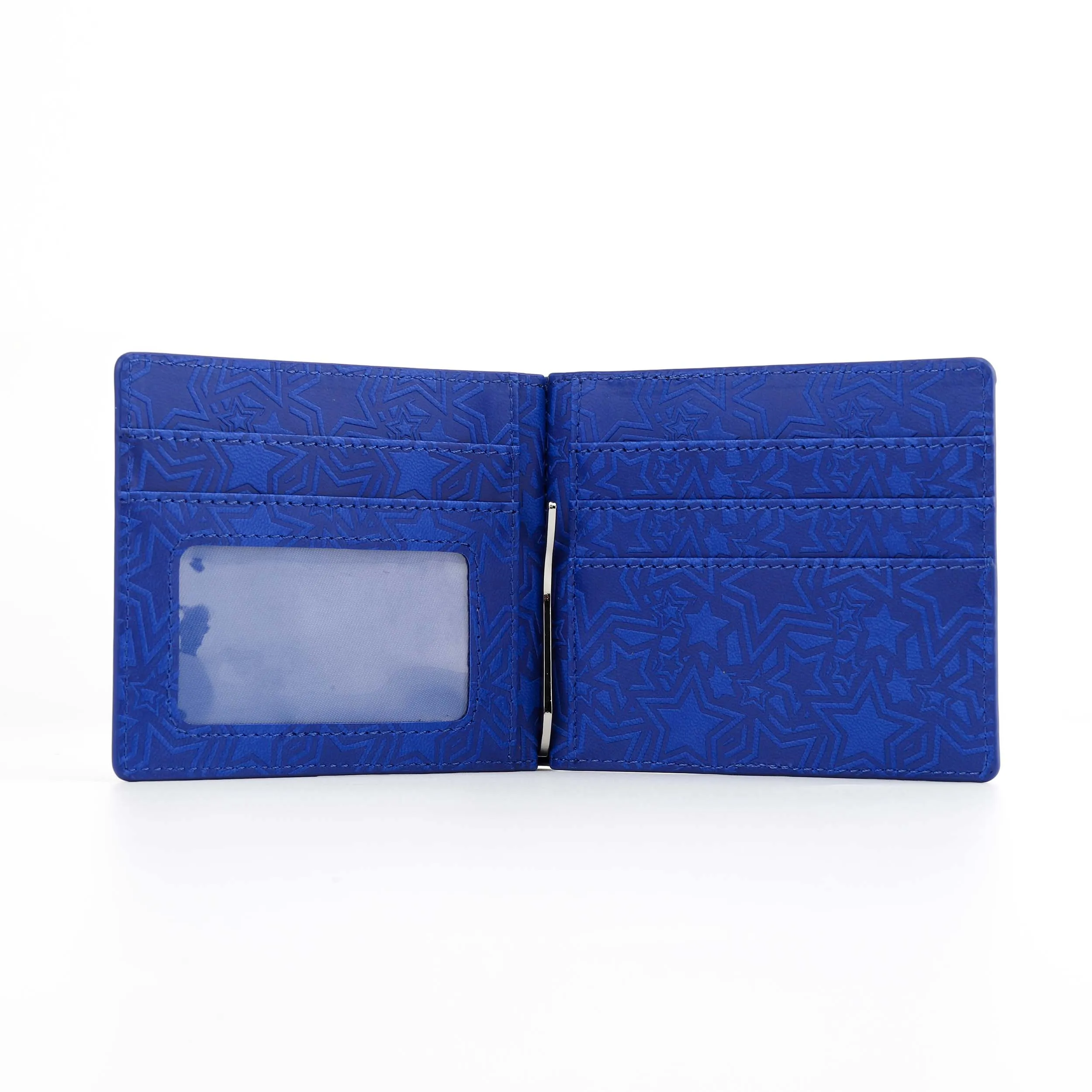 Kujo v Brando Wallets