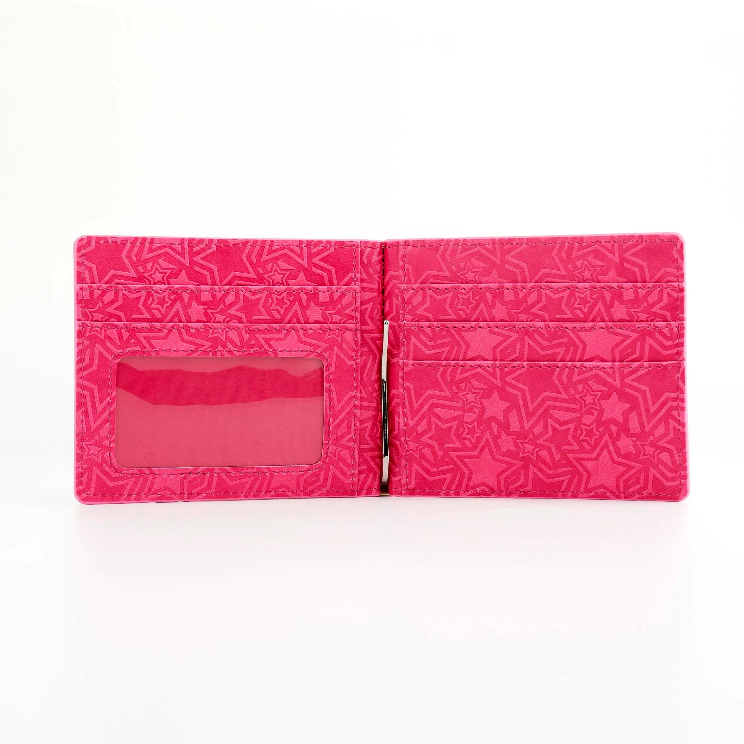 Kujo v Brando Wallets