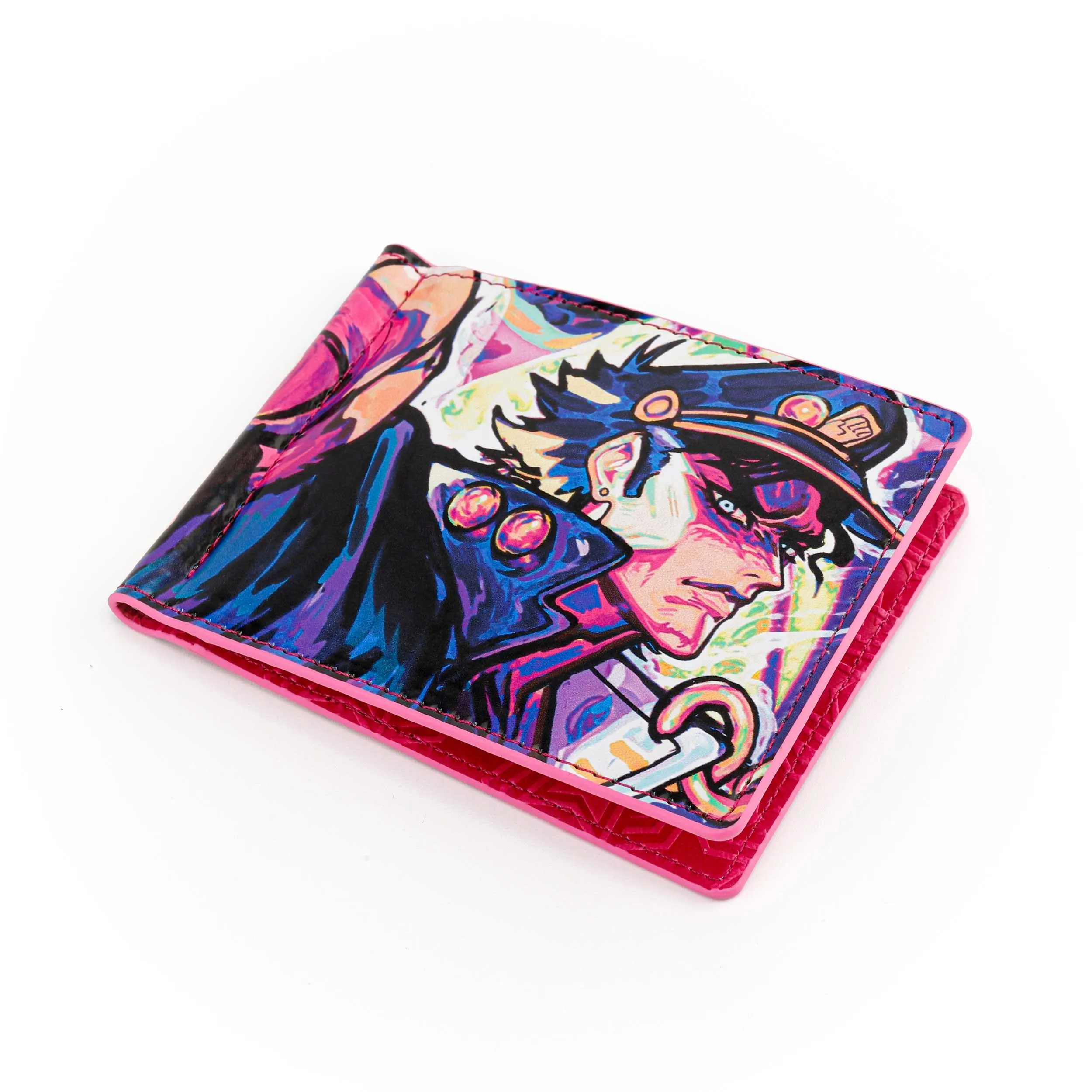 Kujo v Brando Wallets