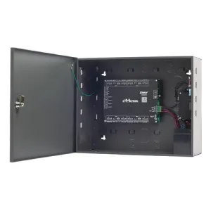 Linear EL36-4MP eMerge Elite-36/4-Door Standard Cabinet