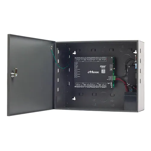 Linear EL36-4MP eMerge Elite-36/4-Door Standard Cabinet
