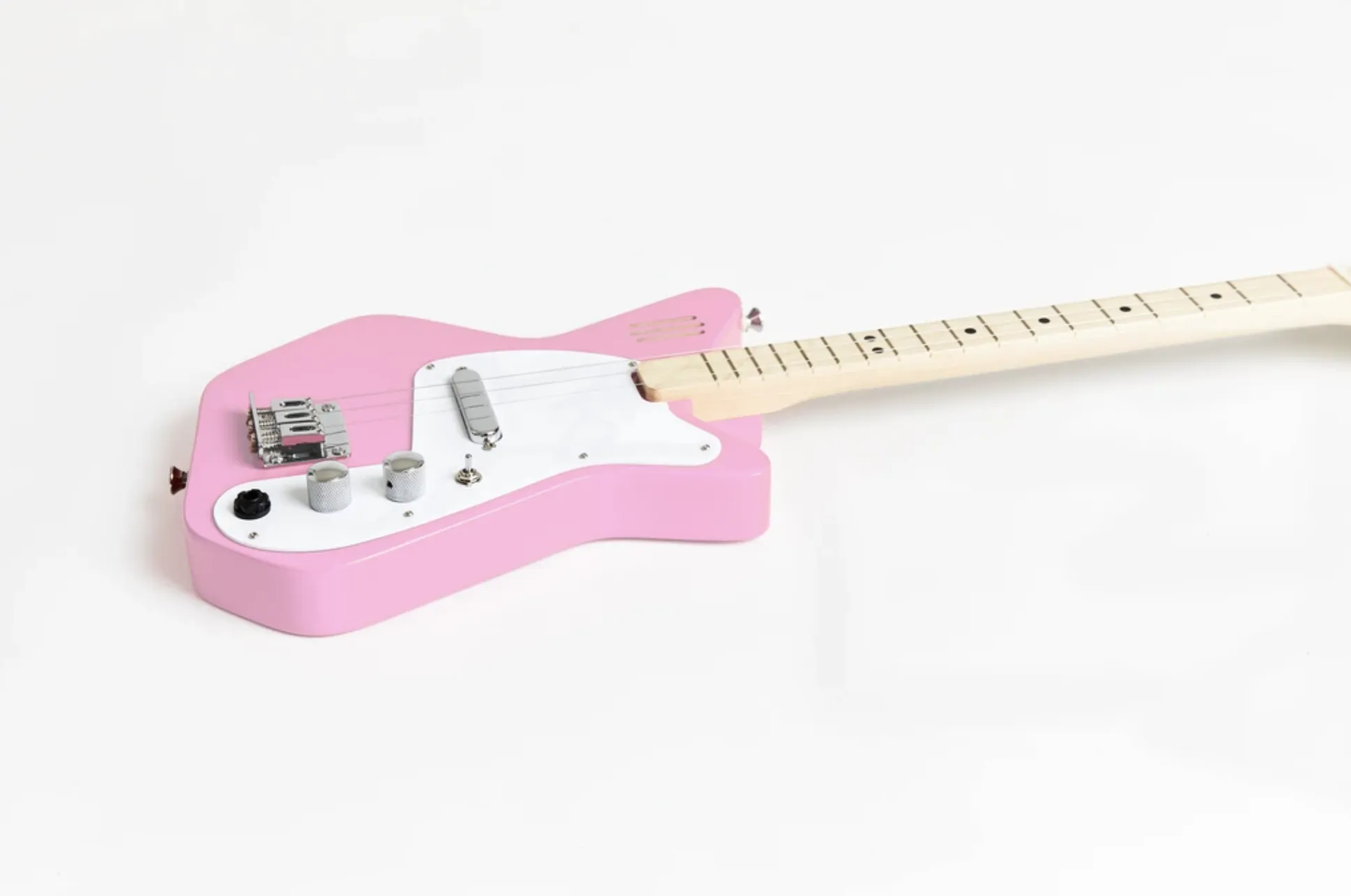 Loog Pro Electric Guitar