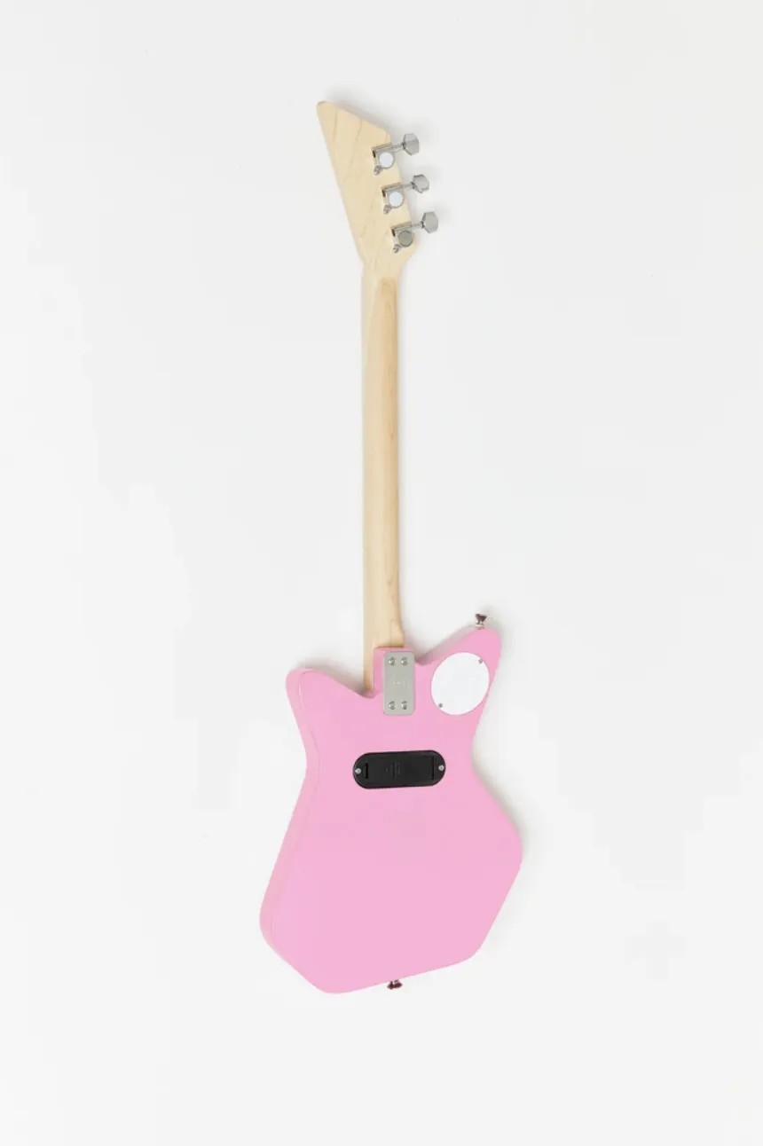 Loog Pro Electric Guitar