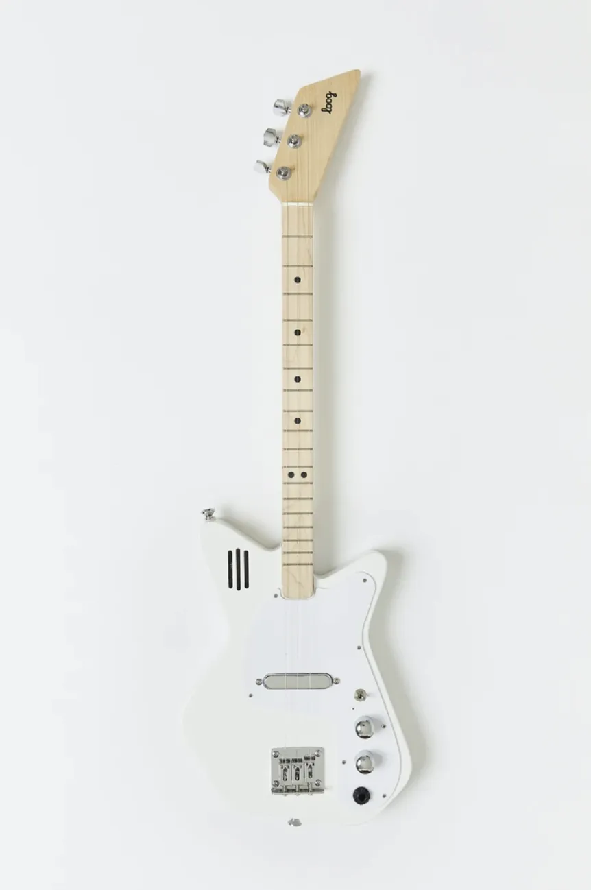 Loog Pro Electric Guitar