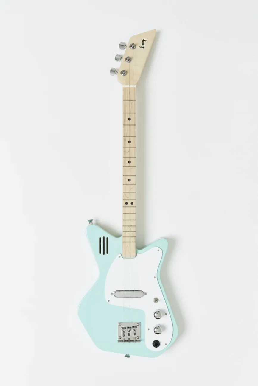 Loog Pro Electric Guitar