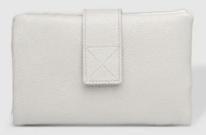 Louenhide - Bailey Wallet - Light Grey