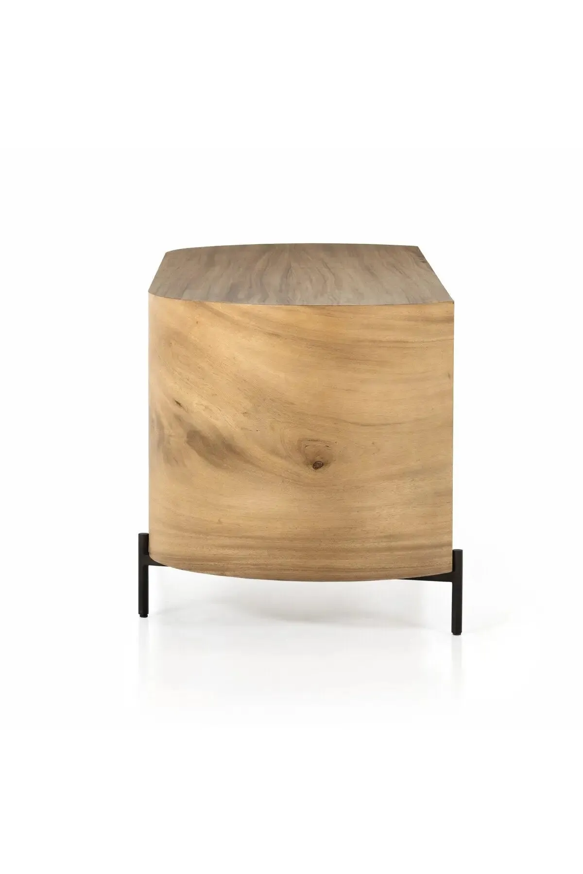 Lunas Executive Desk