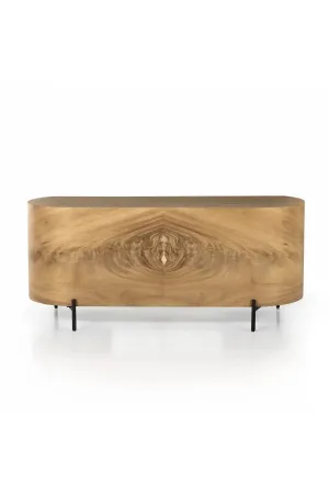Lunas Executive Desk